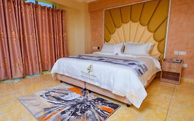 Four Seasons Nairobi